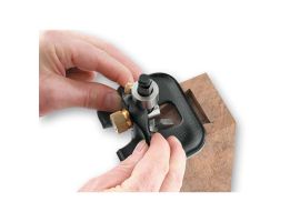 Veritas Medium Router Plane