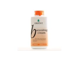 Chestnut Burnishing Cream