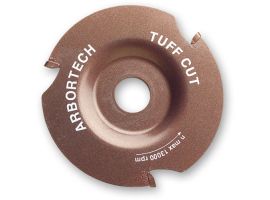 Arbortech Tuff-Cut Blade