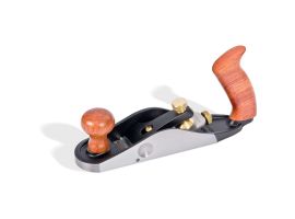 Veritas SML Bevel Up Bench Plane +PM-V11 25DEG Blade