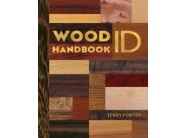 Wood ID Handbook