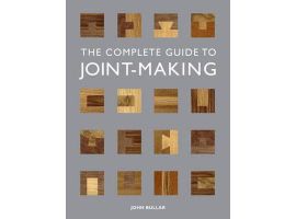 The Complete Guide To Joint-Making