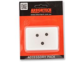 Arbortech Replacement Teeth (Pkt 3) for Industrial Carver