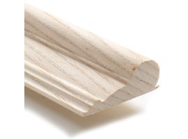 Ash Picture Rail moulding