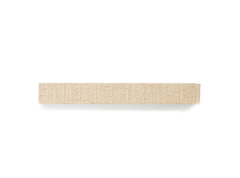 Pen Blank - Beech 19 x 19 x 150mm