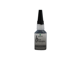 Chestnut Black Superglue 20g