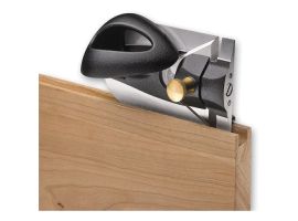 Veritas Side Rebate Plane