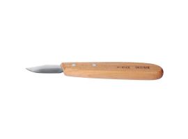 Pfeil Chip Carving Knife Kerbschnittmesser Kerb-7