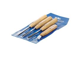 Pfeil 4 Piece Carving Set D4ER