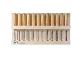 Pfeil 12 Piece Tool Set & Stand D12ER