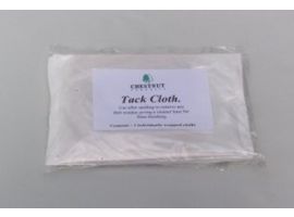 Chestnut Tack Cloth Pack of 10