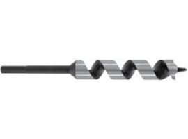 COLT Auger bit single spur hex shank 450mm 14mm