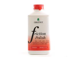 Chestnut Products Friction Polish