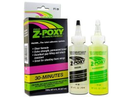 Z-POXY 30 Minute Epoxy