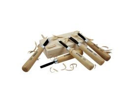 Narex Carving Starter Set