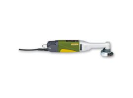 Proxxon LWS Long Neck Angle Grinder