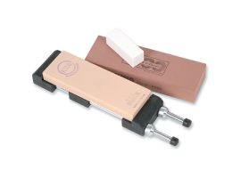 Ice Bear Waterstone Sharpening Kit