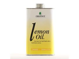 Chestnut Lemon Oil