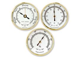 Hygrometer 70mm