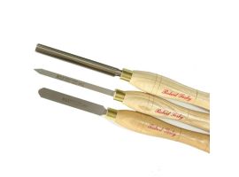 Robert Sorby Pen Turning Set (3pc)