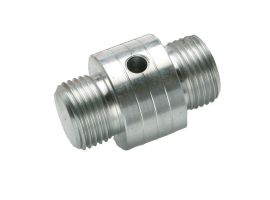 Sovereign Threaded Coupler