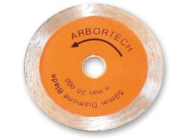 Arbortech 50mm Diamond Blade