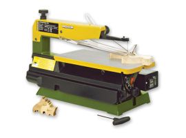 Proxxon DSH 2 Speed Fretsaw