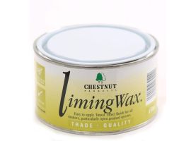 Chestnut Liming Wax