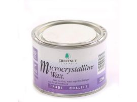 Chestnut Microcrystalline Wax 225 ml