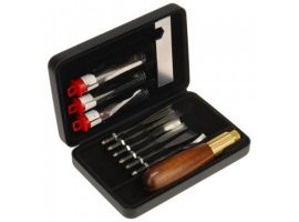 Razor Edge Combi Gouge Carving Kit