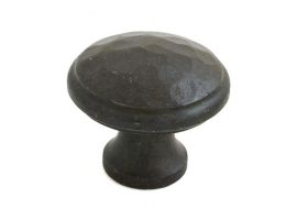 From the Anvil Beeswax Beaten Cupboard Knob 1 1/4"