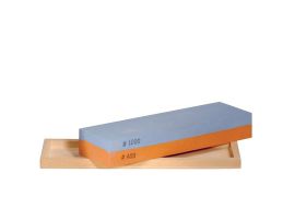 Pfeil Whetstone in Wooden Box 280-400