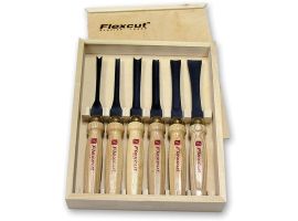 Flexcut MC150 6 Pce Set