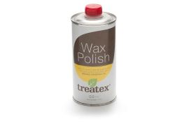 Treatex Wax Polish 0.5 litre