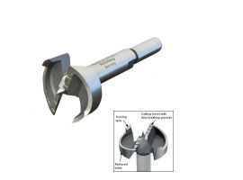 COLT MaxiCut RotaStop Forstner bit 54mm