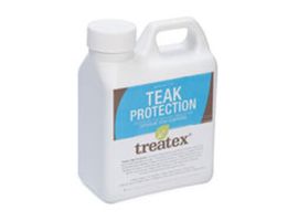 Treatex Exterior Teak Protection 1 litre