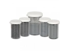 Veritas Lapping Grit Set of 5 grades