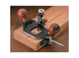 Veritas Router Plane