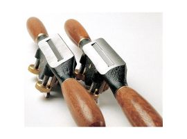 Veritas Round spokeshave