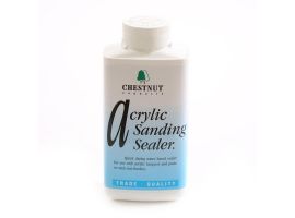 Chestnut Acrylic Sanding Sealer