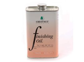 Chestnut Finishing Oil