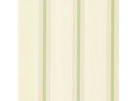 Cavendish Stripe - Brush Green