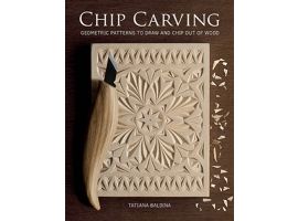 Chip Carving