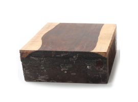 Cocobolo Square Blank 100mm x 152mm