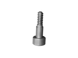 Nova Cole Jaw Woodworm Screw