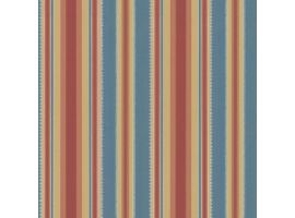 Colonial Stripe - Morocco