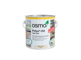 Osmo Polyx Oil Clear Satin 3032