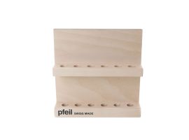 Pfeil 6 Piece Chisel Stand