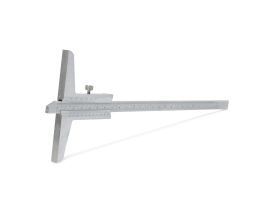 Planet Depth Gauge Vernier 200mm