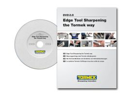 Tormek Instructional DVD